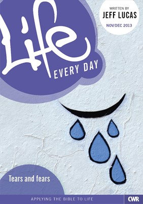 Life Every Day - Nov/Dec 2013 (Paperback)
