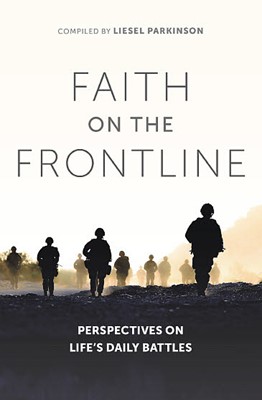 Faith on the Frontline (Paperback)