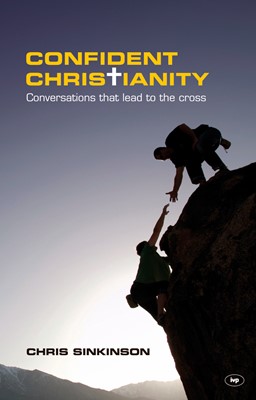 Confident Christianity (Paperback)