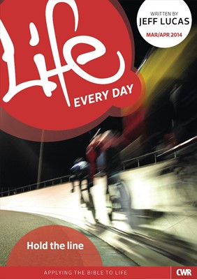Life Every Day - Mar/Apr 2014 (Paperback)