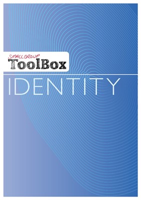 Small Group Toolbox: Identity (Paperback)