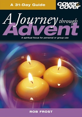 Journey Through Advent (Paperback)
