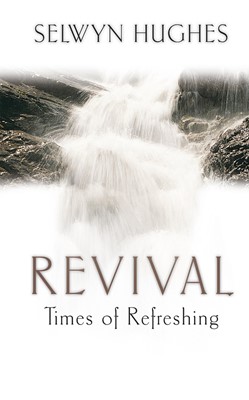 Revival (Hard Cover)