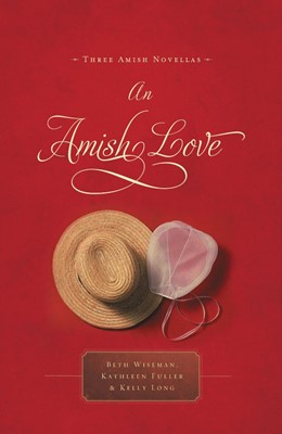 An Amish Love (Paperback)