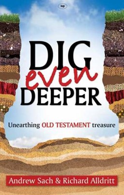 Dig Even Deeper (Paperback)
