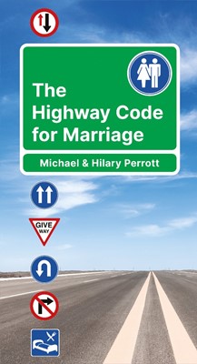 The Highway Code For Marriage (Paperback)