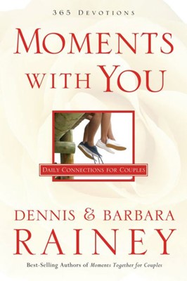 Moments With You (Hard Cover)