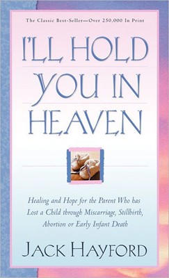 I'Ll Hold You In Heaven (Paperback)