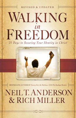 Walking In Freedom (Paperback)