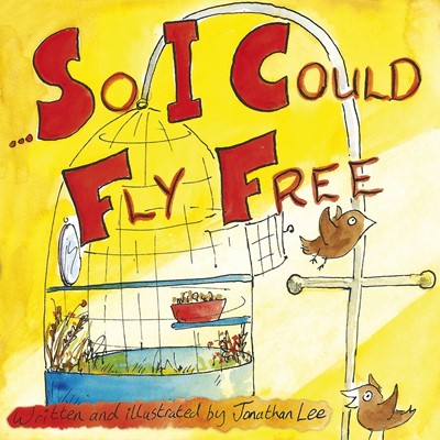 So I Could Fly Free (Paperback)