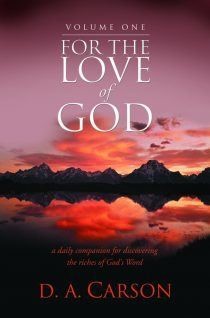 For The Love Of God Vol 1 (Paperback)