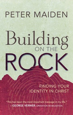 Building On The Rock (Paperback)