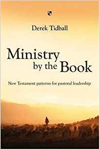 Ministry By The Book (Paperback)