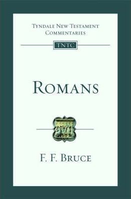 TNTC Romans (Paperback)