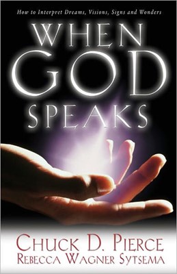When God Speaks (Paperback)