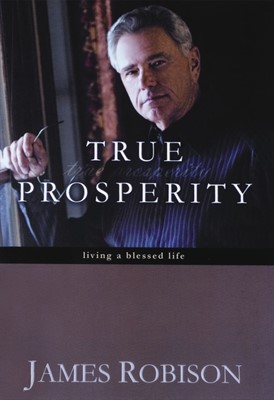 True Prosperity (Paperback)