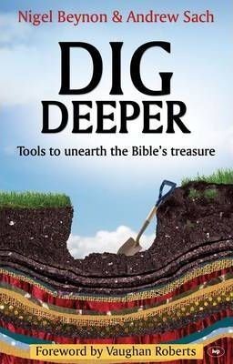 Dig Deeper (Paperback)