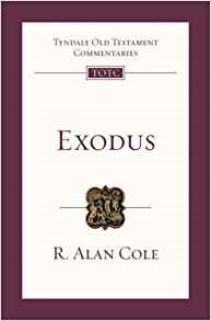 TOTC Exodus (Paperback)
