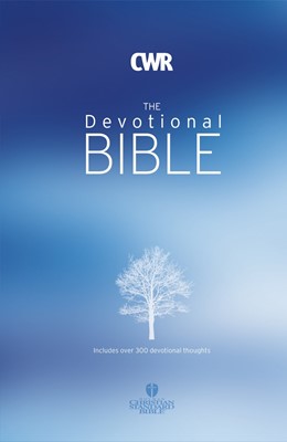 The Devotional Bible (Hard Cover)