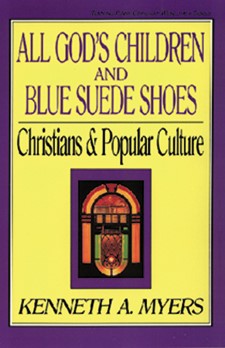 All God's Children And Blue Suede Shoes (Paperback)