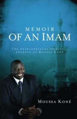 Memoir Of An Imam (Paperback)