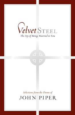 Velvet Steel (Hard Cover)