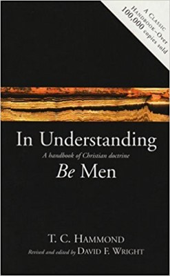 In Understanding Be Men (Paperback)