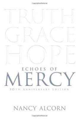 Echoes Of Mercy (Paperback)