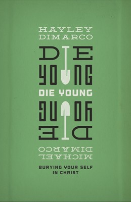 Die Young (Paperback)