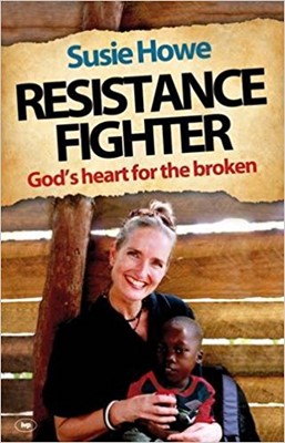 Resistance Fighter (Paperback)