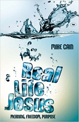 Real Life Jesus (Paperback)