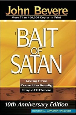 Bait of Satan (Mass Market)
