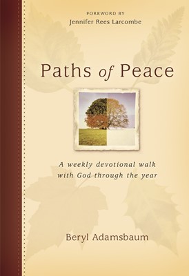 Paths of Peace (Hard Cover)