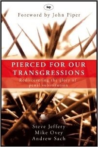 Pierced For Our Transgressions (Paperback)