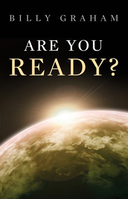 Are You Ready? (Pack Of 25) (Tracts)