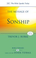 The BST Message of Sonship (Paperback)