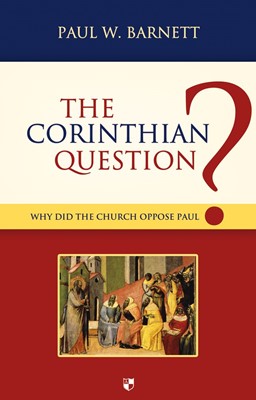 The Corinthian Question (Paperback)