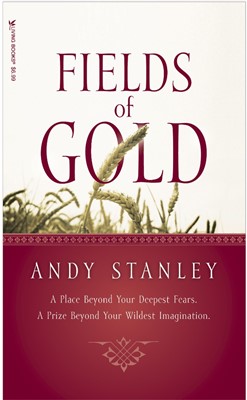 Fields Of Gold (Paperback)