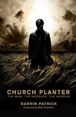Church Planter (Paperback)