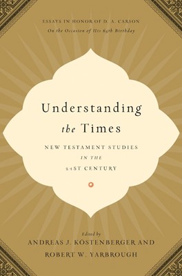 Understanding The Times (Hard Cover)
