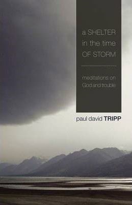Shelter in the Time of Storm, A (Paperback)
