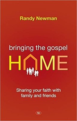 Bringing The Gospel Home (Paperback)