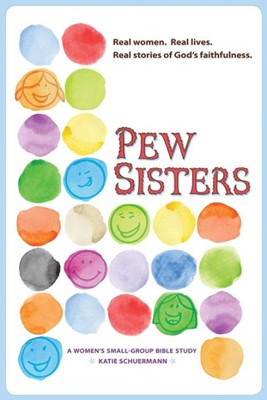 Pew Sisters (Paperback)