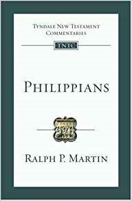 TNTC Philippians (Paperback)