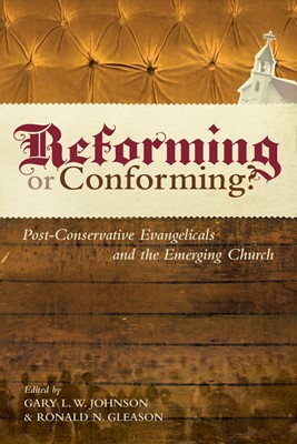 Reforming Or Conforming? (Paperback)
