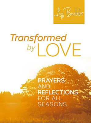 Transformed By Love (Paperback)