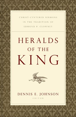 Heralds Of The King (Paperback)