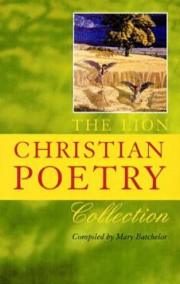 The Lion Christian Poetry Collection (Paperback)