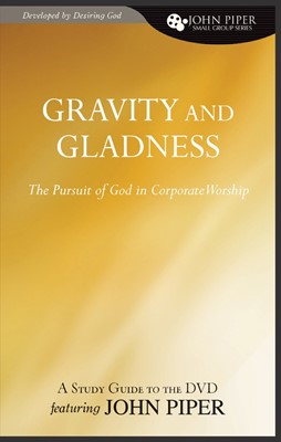 Gravity And Gladness (Paperback)