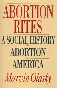 Abortion Rites (Paperback)